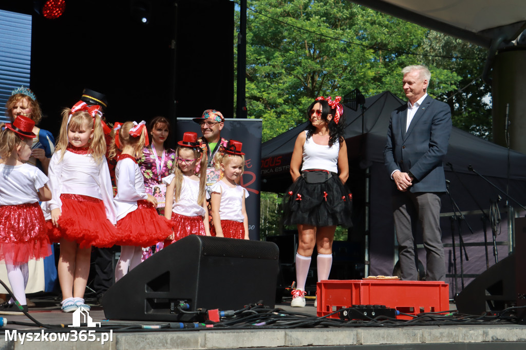 Fotorelacja I: Dni Myszkowa 2026 (sobota)