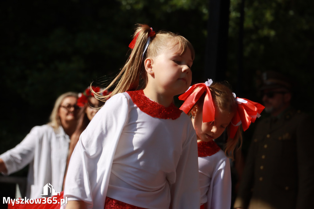 Fotorelacja I: Dni Myszkowa 2026 (sobota)