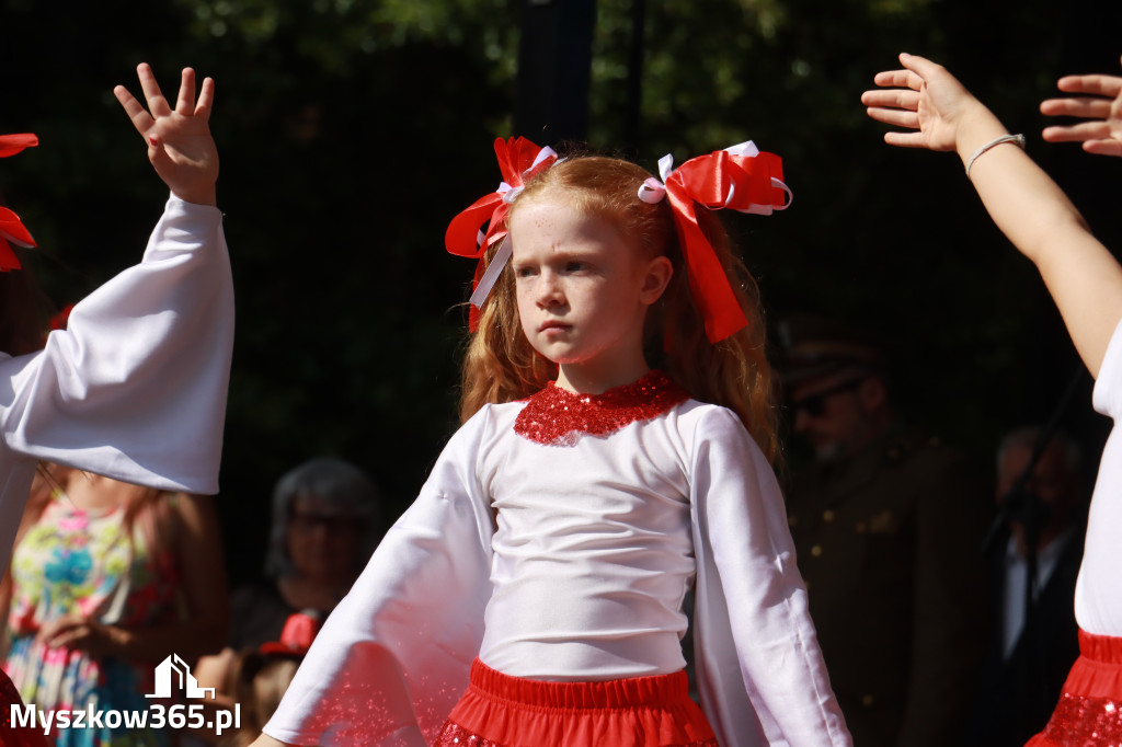 Fotorelacja I: Dni Myszkowa 2026 (sobota)