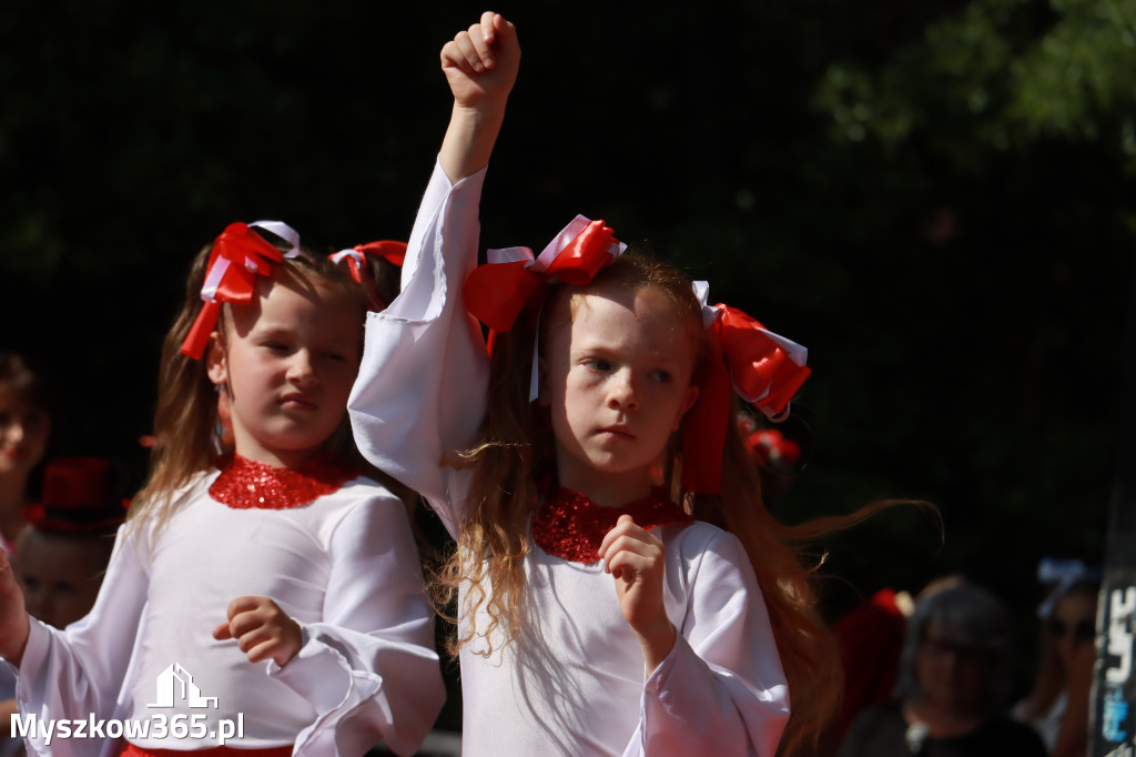 Fotorelacja I: Dni Myszkowa 2026 (sobota)