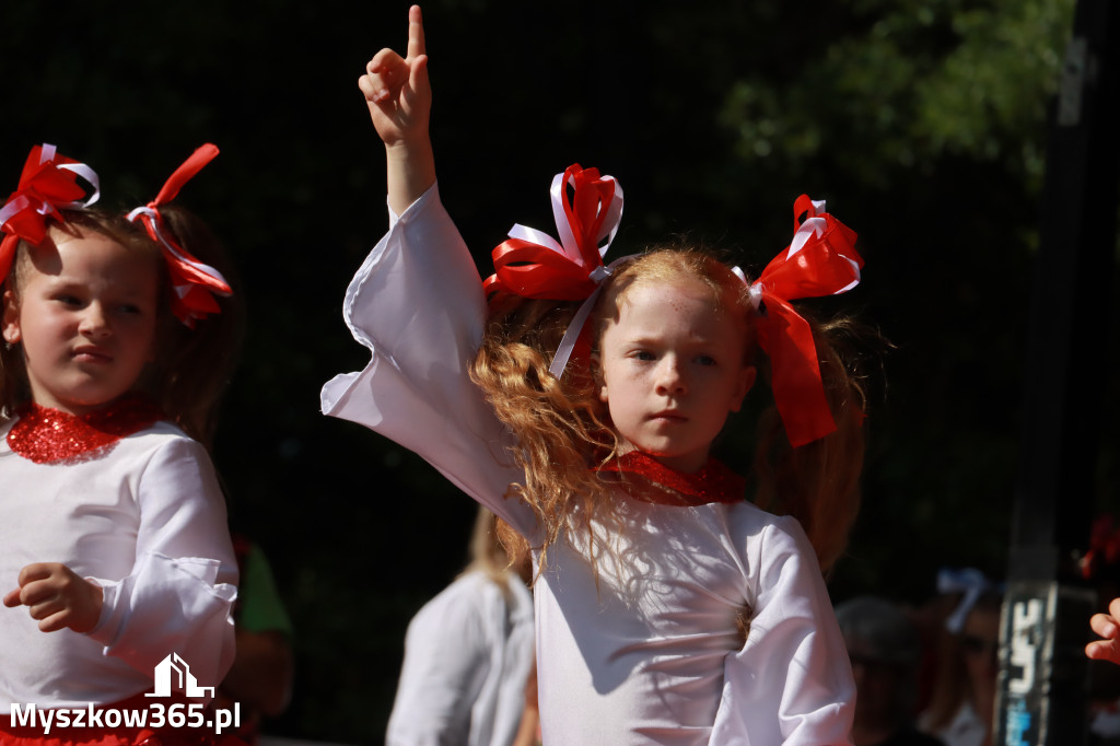 Fotorelacja I: Dni Myszkowa 2026 (sobota)