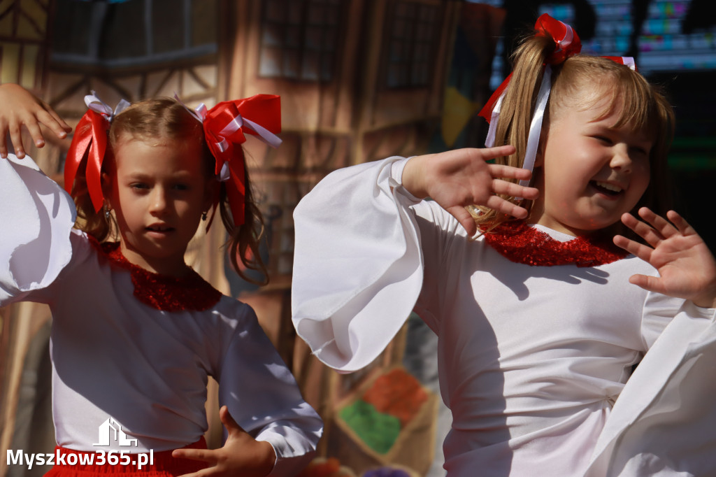 Fotorelacja I: Dni Myszkowa 2026 (sobota)