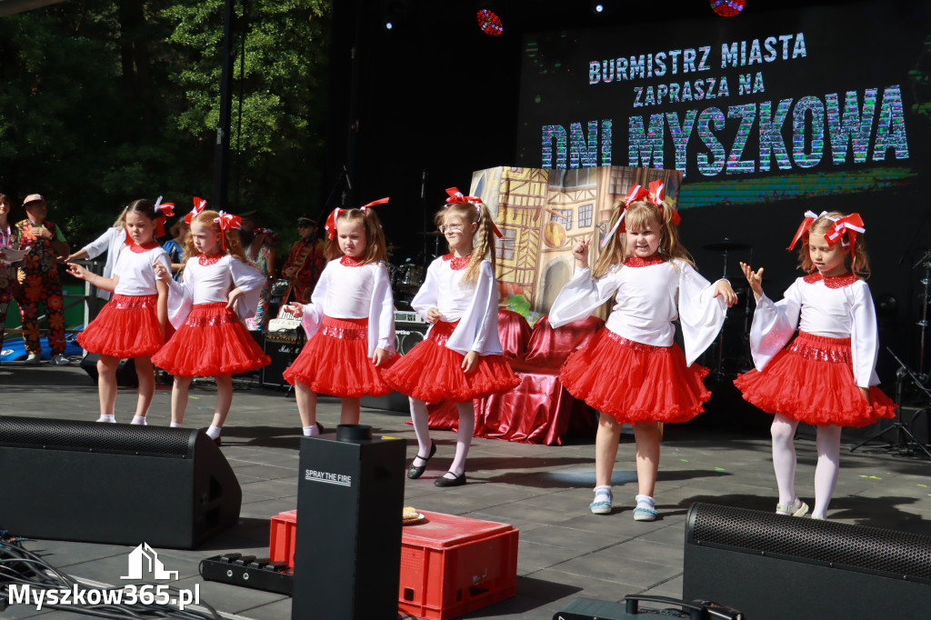 Fotorelacja I: Dni Myszkowa 2026 (sobota)