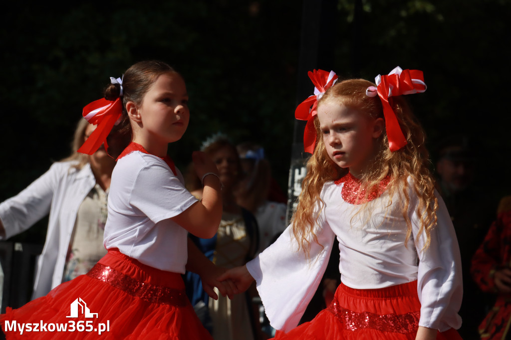Fotorelacja I: Dni Myszkowa 2026 (sobota)