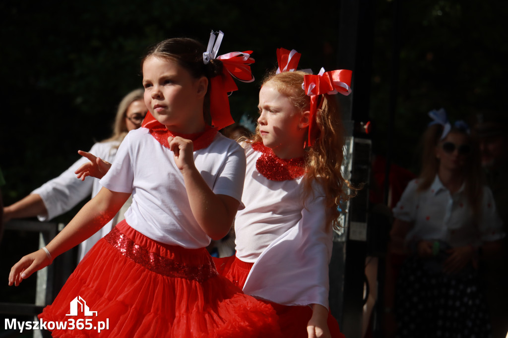 Fotorelacja I: Dni Myszkowa 2026 (sobota)