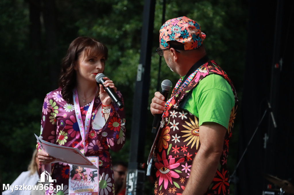 Fotorelacja I: Dni Myszkowa 2026 (sobota)