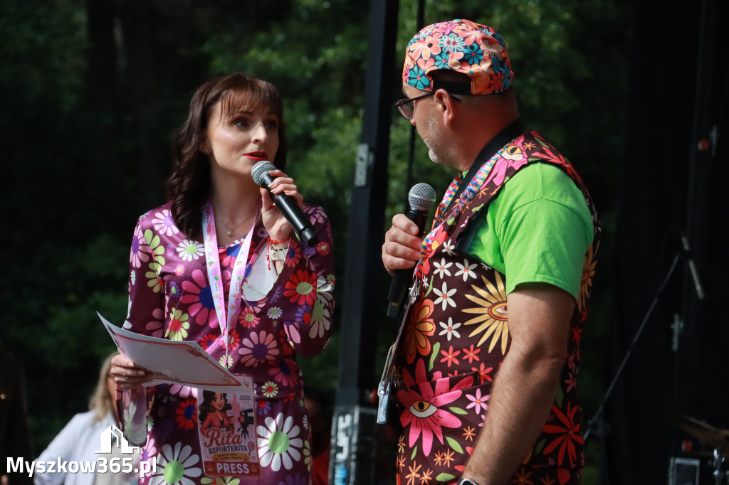 Fotorelacja I: Dni Myszkowa 2026 (sobota)