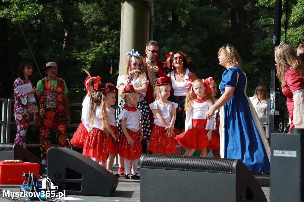 Fotorelacja I: Dni Myszkowa 2026 (sobota)