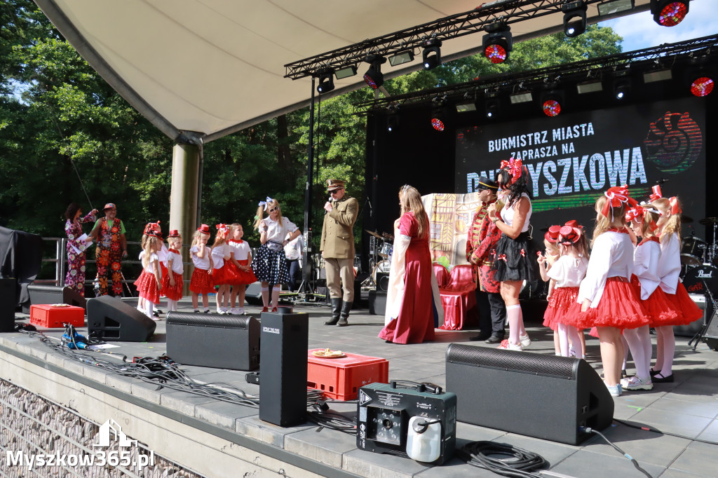 Fotorelacja I: Dni Myszkowa 2026 (sobota)