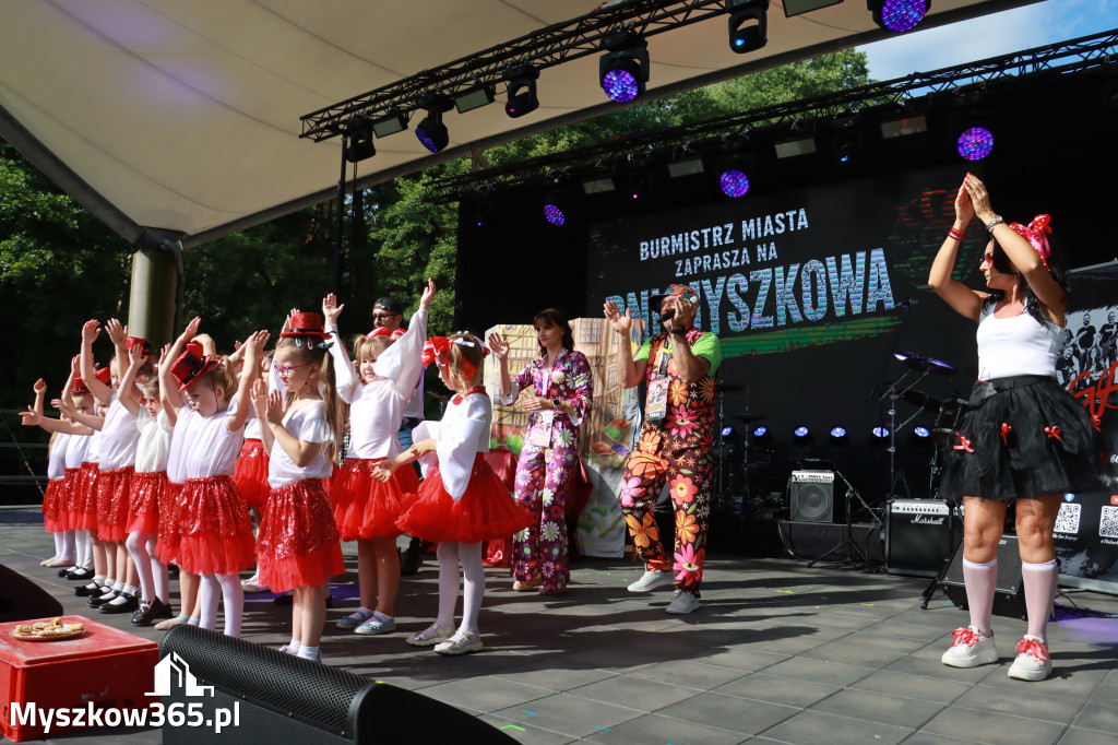 Fotorelacja I: Dni Myszkowa 2026 (sobota)