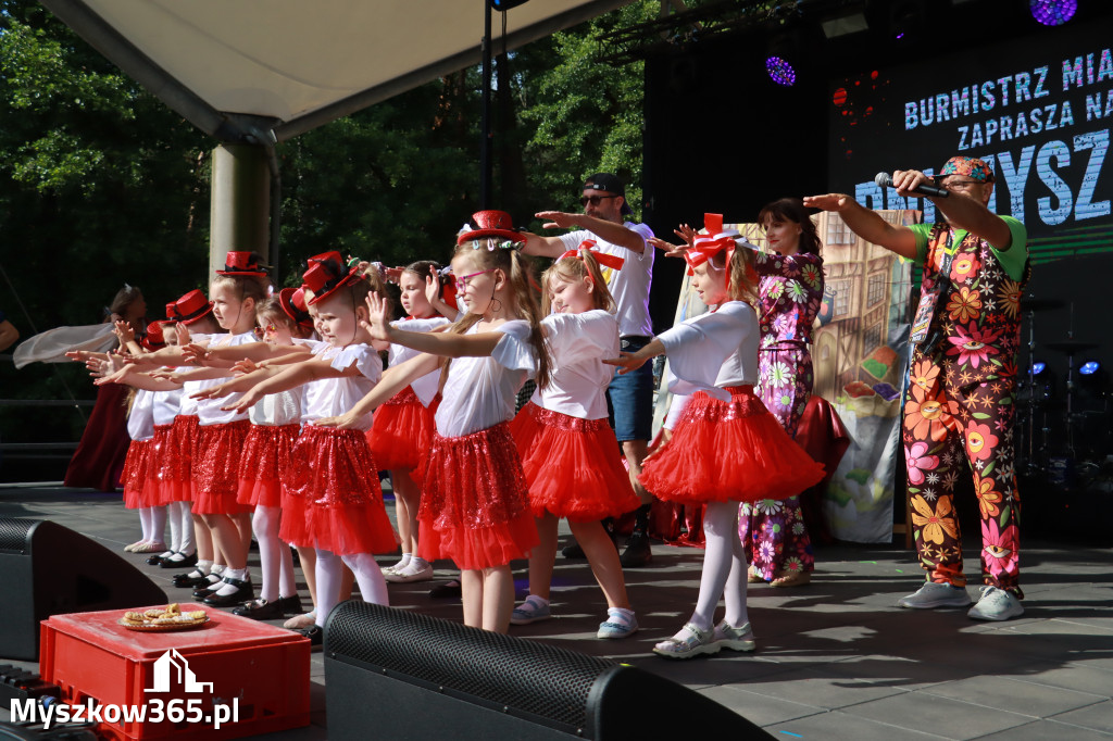 Fotorelacja I: Dni Myszkowa 2026 (sobota)
