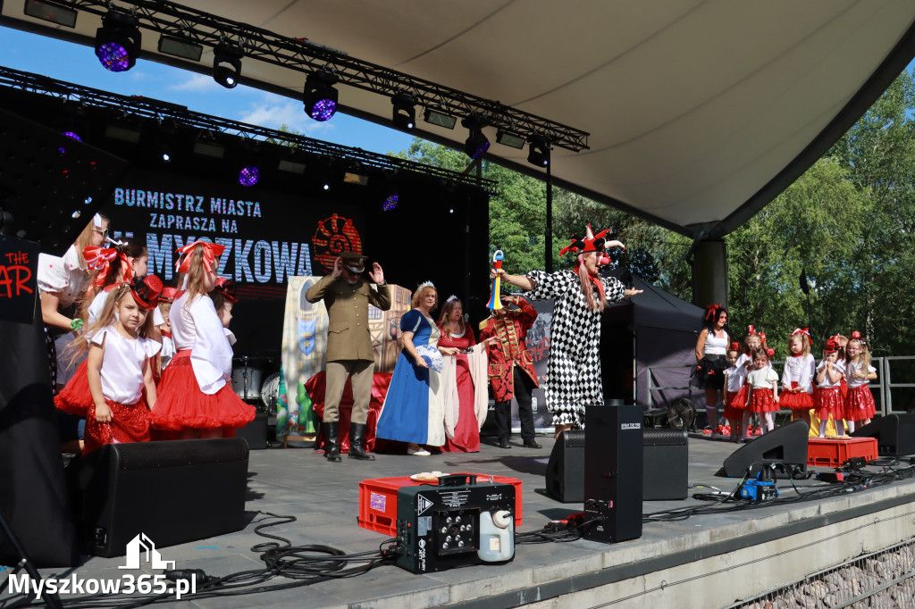 Fotorelacja I: Dni Myszkowa 2026 (sobota)