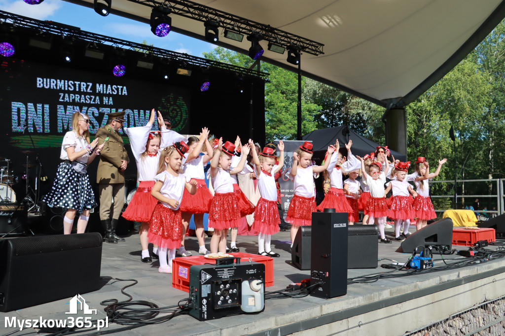 Fotorelacja I: Dni Myszkowa 2026 (sobota)