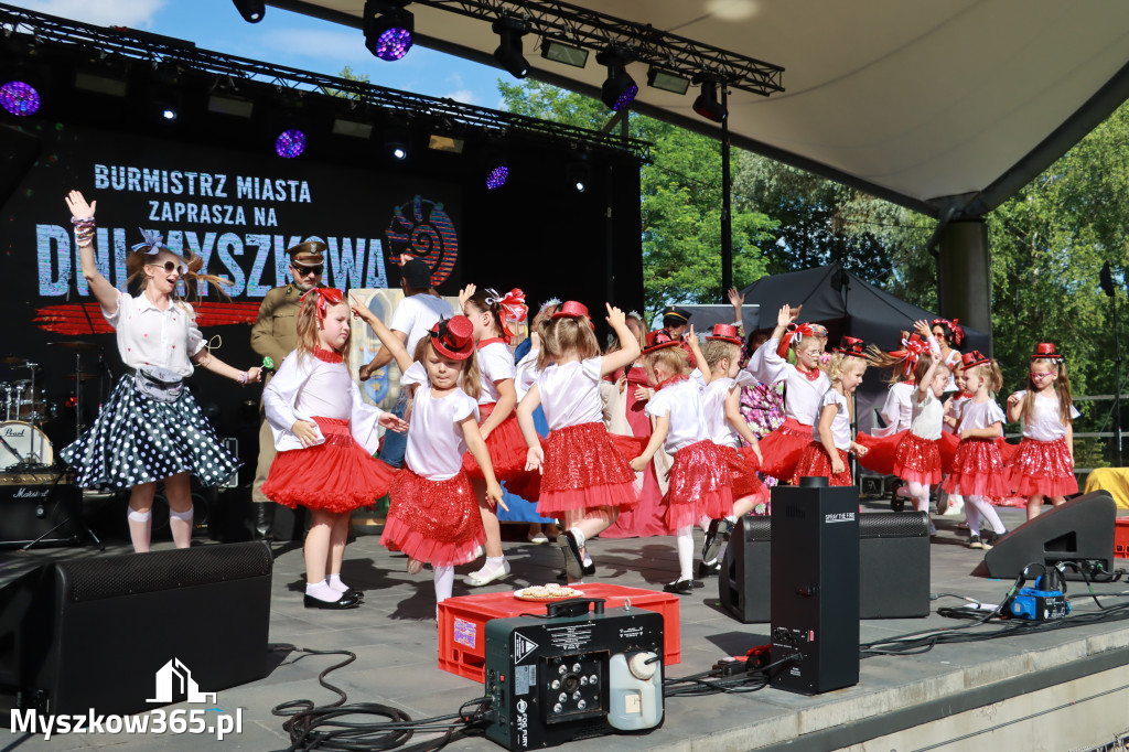 Fotorelacja I: Dni Myszkowa 2026 (sobota)