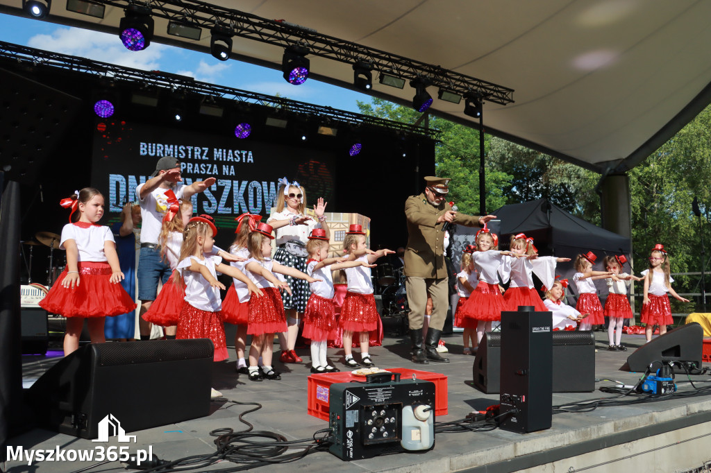 Fotorelacja I: Dni Myszkowa 2026 (sobota)