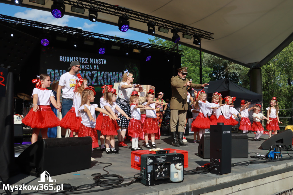 Fotorelacja I: Dni Myszkowa 2026 (sobota)