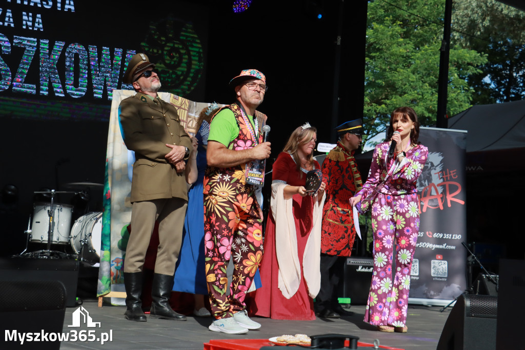 Fotorelacja I: Dni Myszkowa 2026 (sobota)
