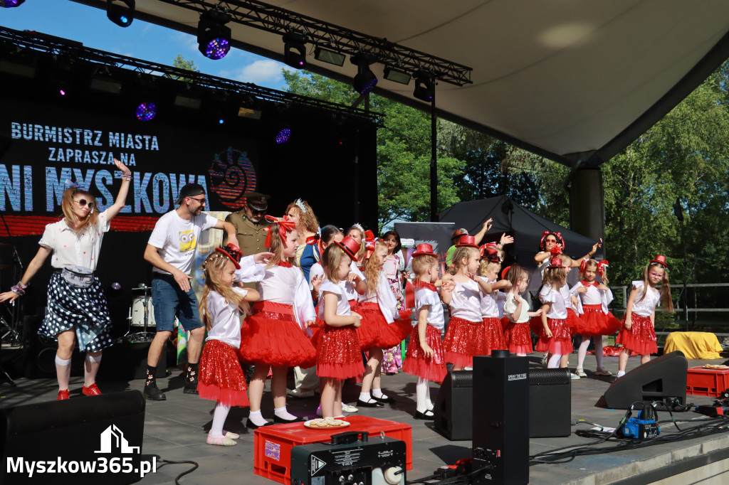 Fotorelacja I: Dni Myszkowa 2026 (sobota)