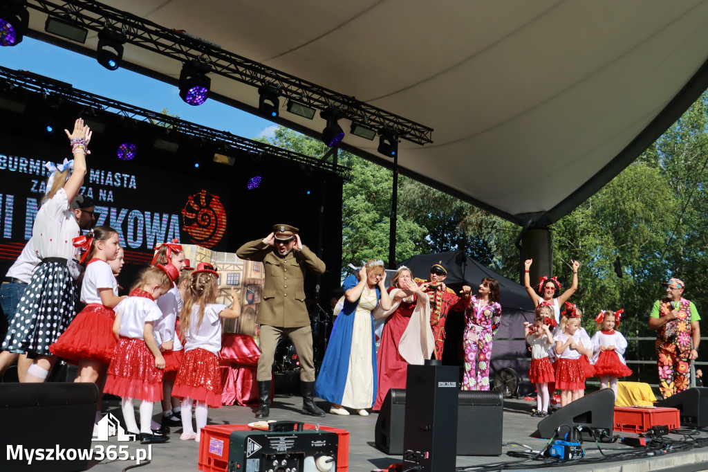 Fotorelacja I: Dni Myszkowa 2026 (sobota)