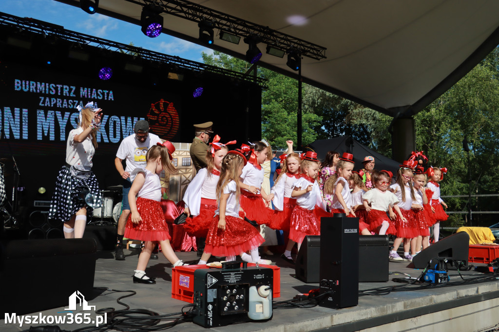 Fotorelacja I: Dni Myszkowa 2026 (sobota)