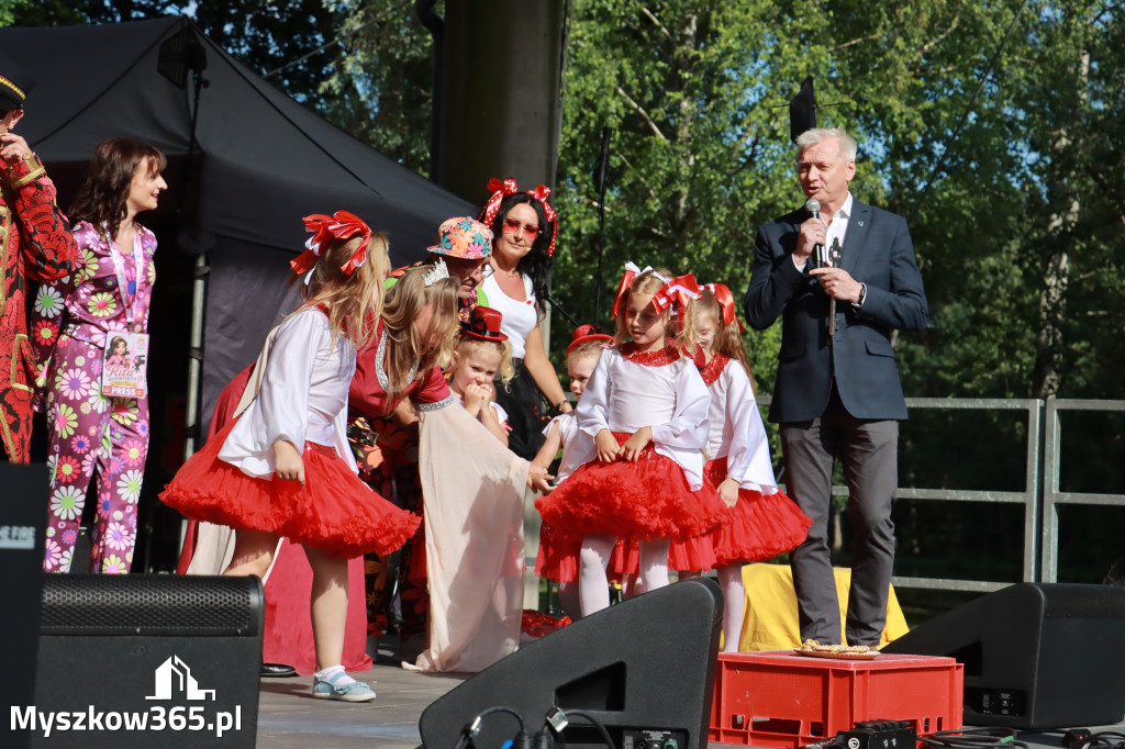 Fotorelacja I: Dni Myszkowa 2026 (sobota)
