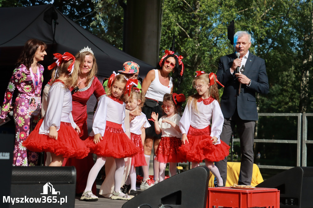 Fotorelacja I: Dni Myszkowa 2026 (sobota)