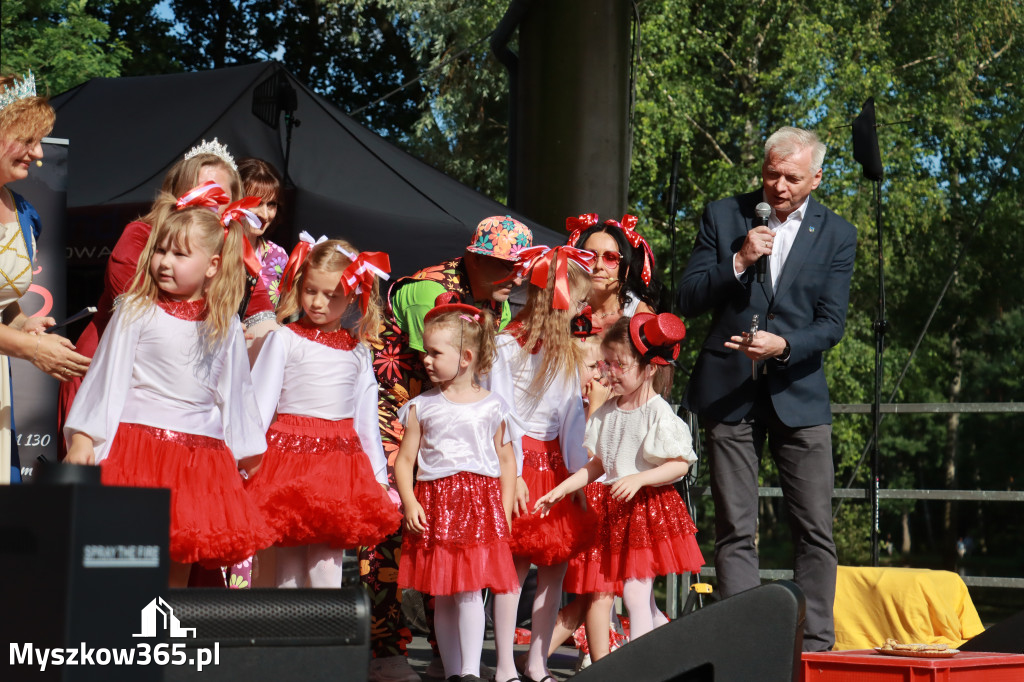Fotorelacja I: Dni Myszkowa 2026 (sobota)