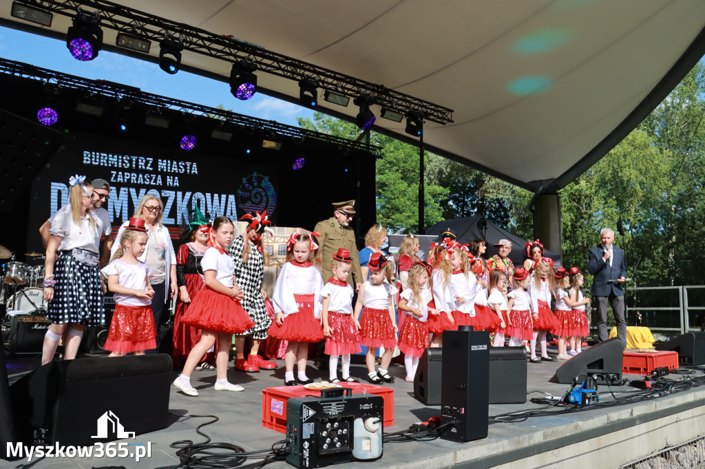 Fotorelacja I: Dni Myszkowa 2026 (sobota)