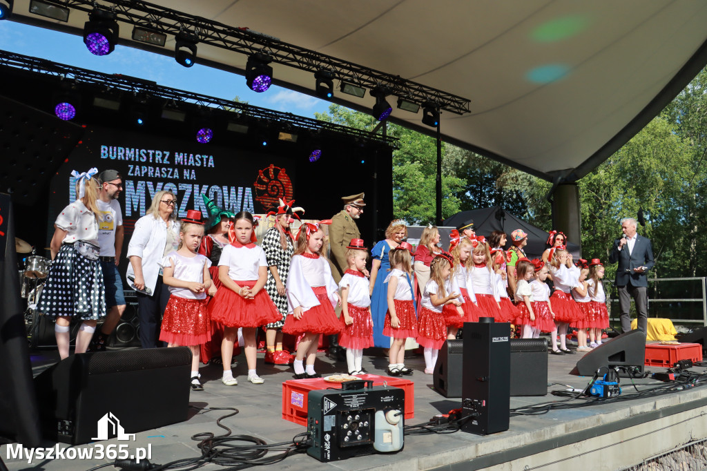 Fotorelacja I: Dni Myszkowa 2026 (sobota)