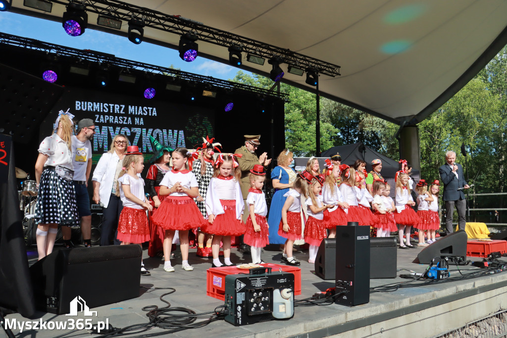 Fotorelacja I: Dni Myszkowa 2026 (sobota)