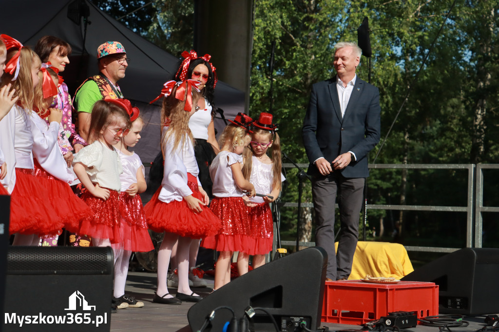 Fotorelacja I: Dni Myszkowa 2026 (sobota)