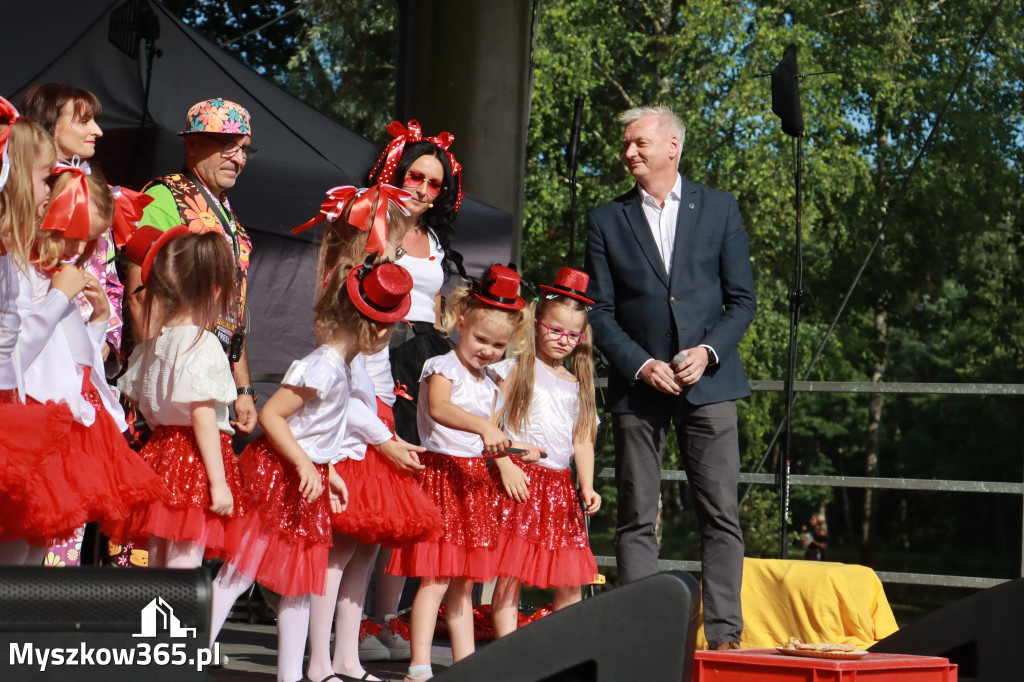 Fotorelacja I: Dni Myszkowa 2026 (sobota)
