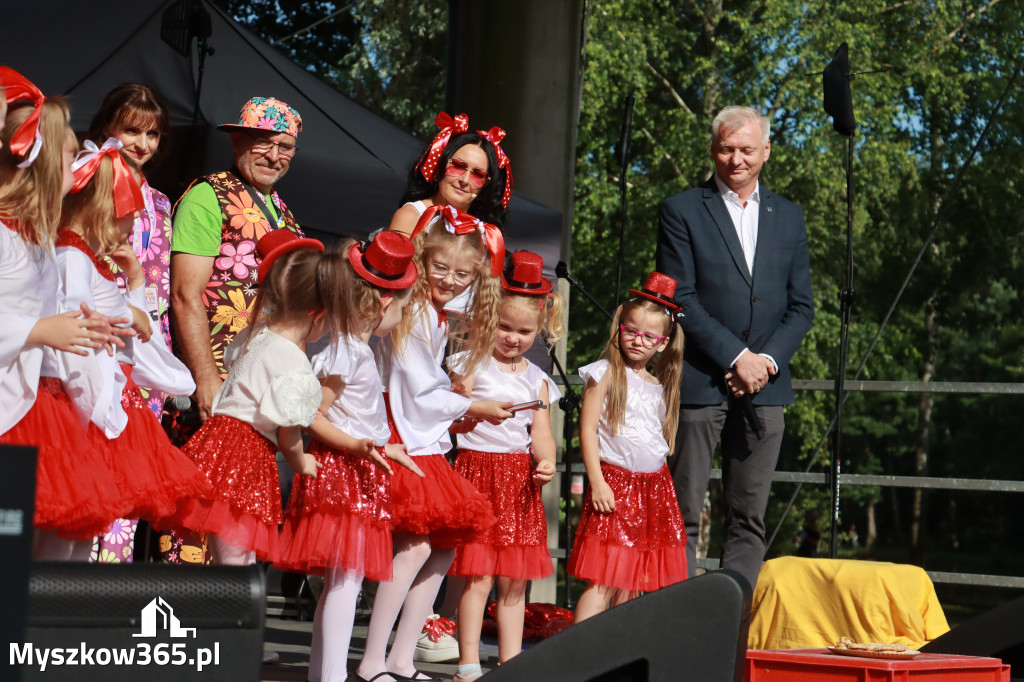 Fotorelacja I: Dni Myszkowa 2026 (sobota)