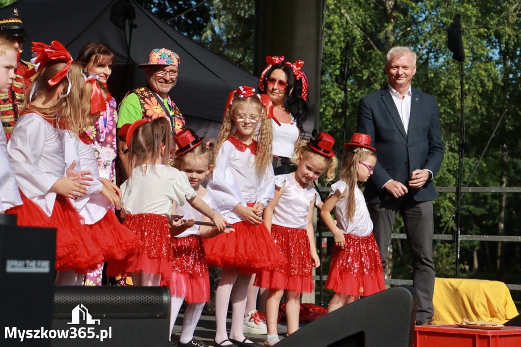 Fotorelacja I: Dni Myszkowa 2026 (sobota)