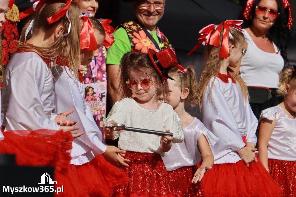 Fotorelacja I: Dni Myszkowa 2026 (sobota)