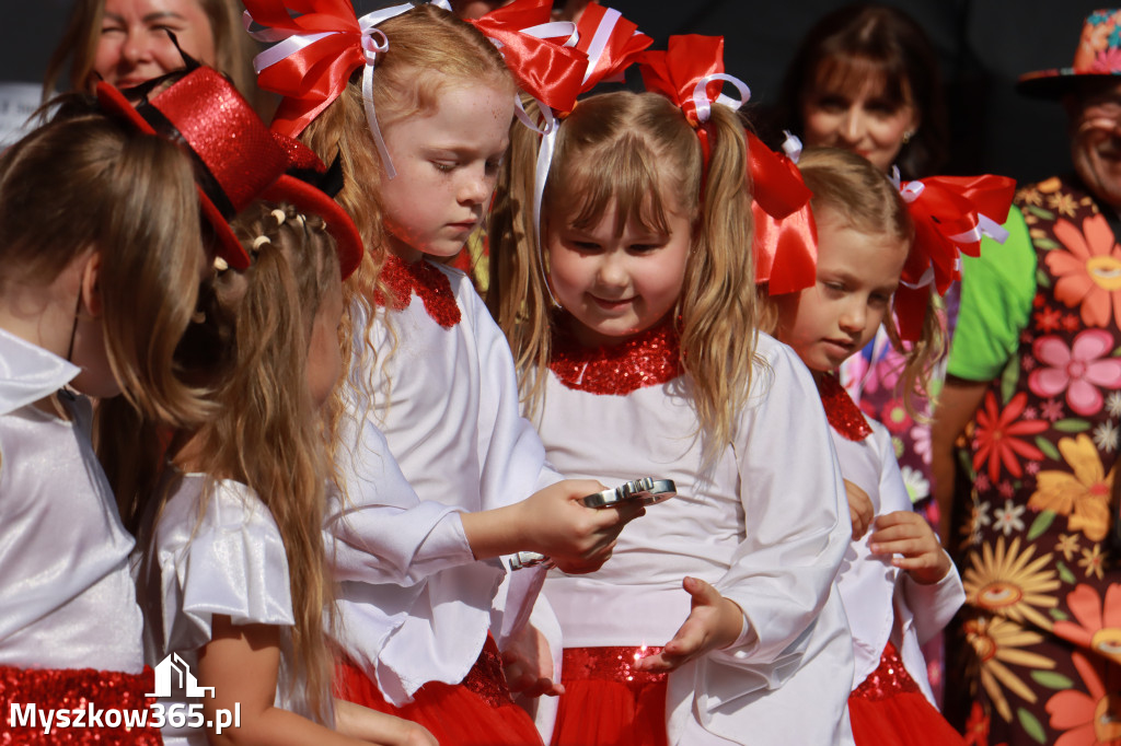 Fotorelacja I: Dni Myszkowa 2026 (sobota)