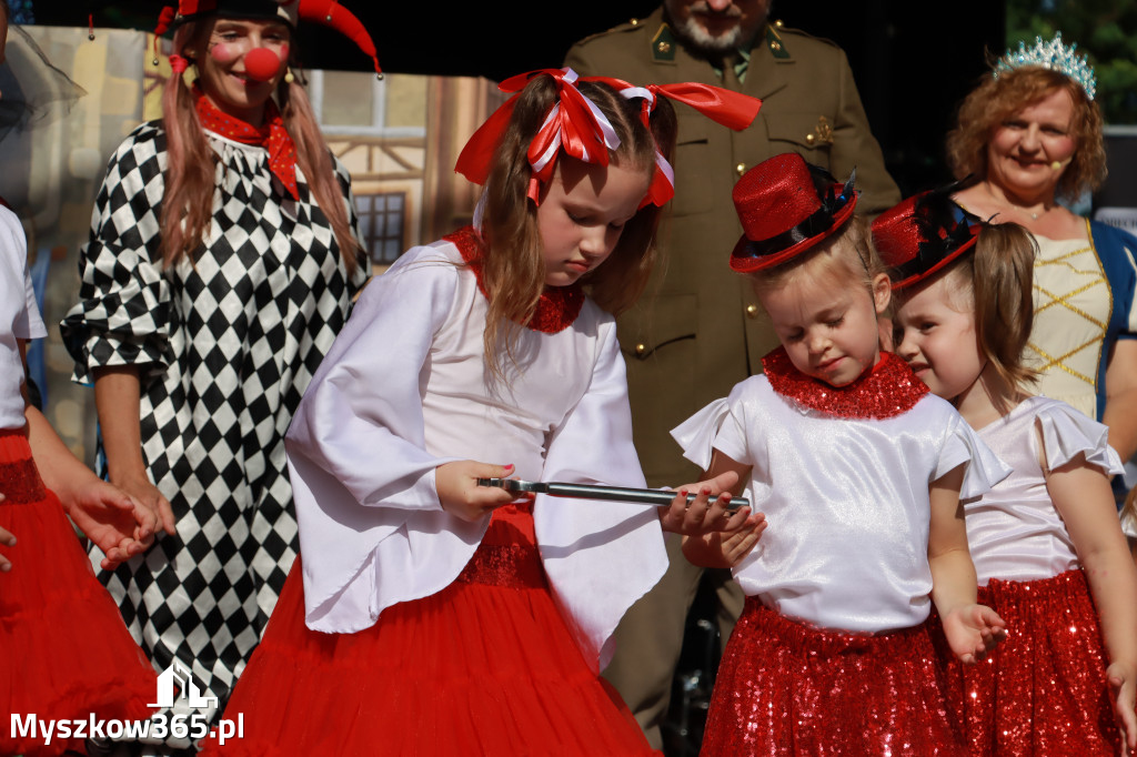 Fotorelacja I: Dni Myszkowa 2026 (sobota)