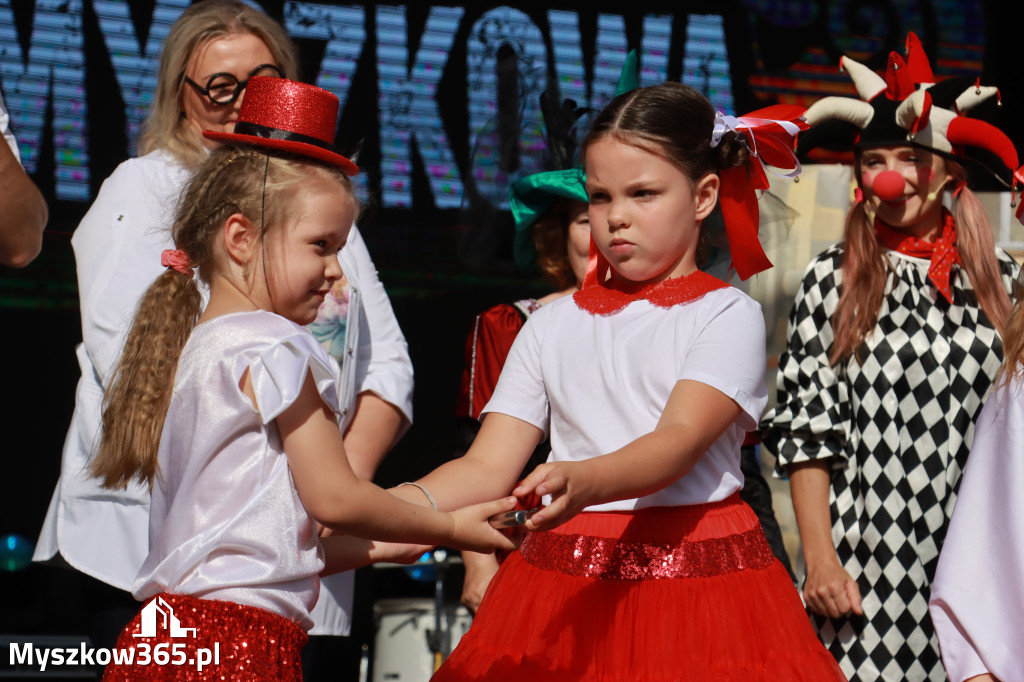 Fotorelacja I: Dni Myszkowa 2026 (sobota)