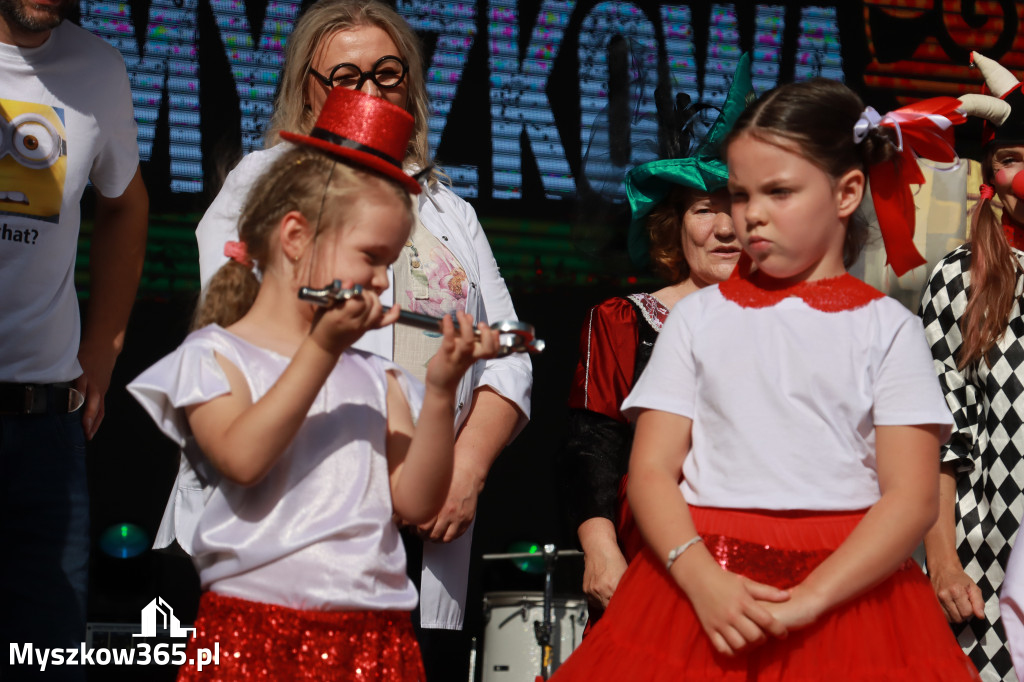 Fotorelacja I: Dni Myszkowa 2026 (sobota)