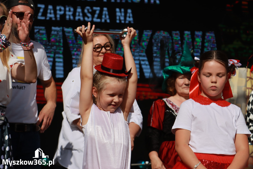 Fotorelacja I: Dni Myszkowa 2026 (sobota)