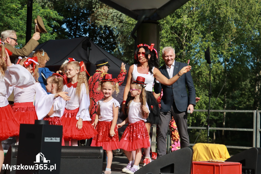 Fotorelacja I: Dni Myszkowa 2026 (sobota)