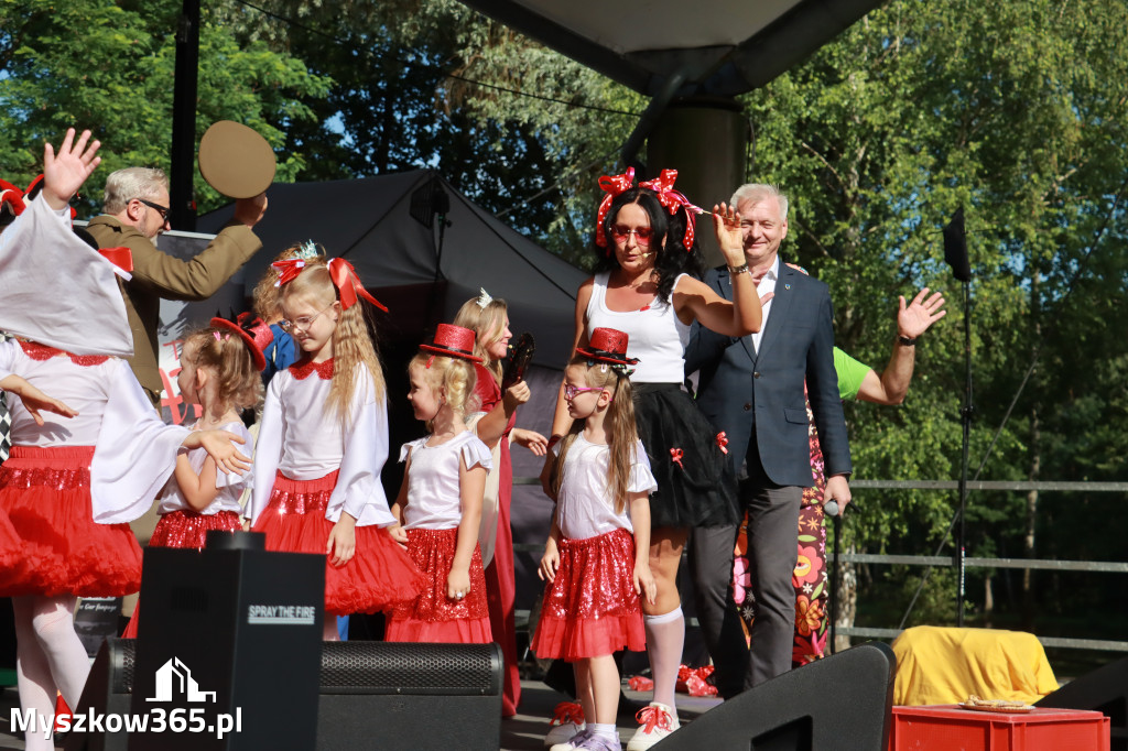 Fotorelacja I: Dni Myszkowa 2026 (sobota)