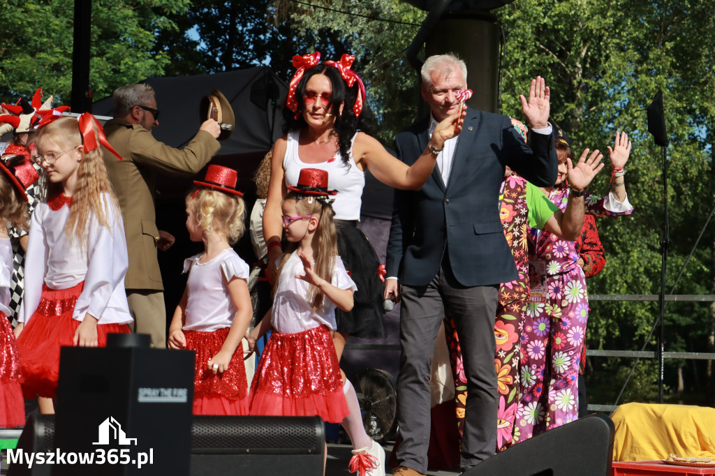 Fotorelacja I: Dni Myszkowa 2026 (sobota)