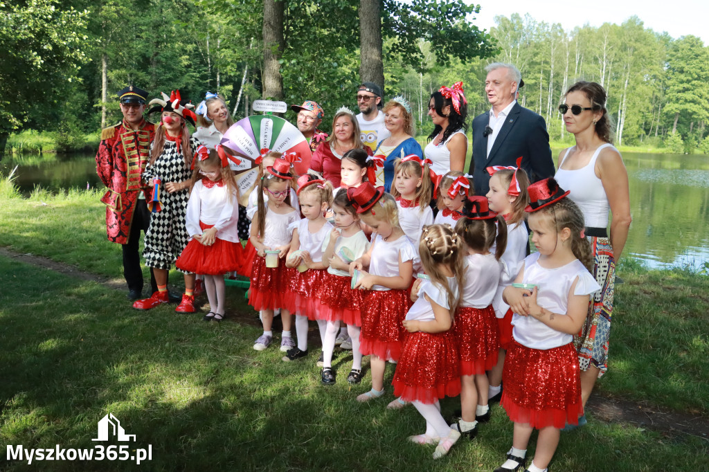 Fotorelacja I: Dni Myszkowa 2026 (sobota)