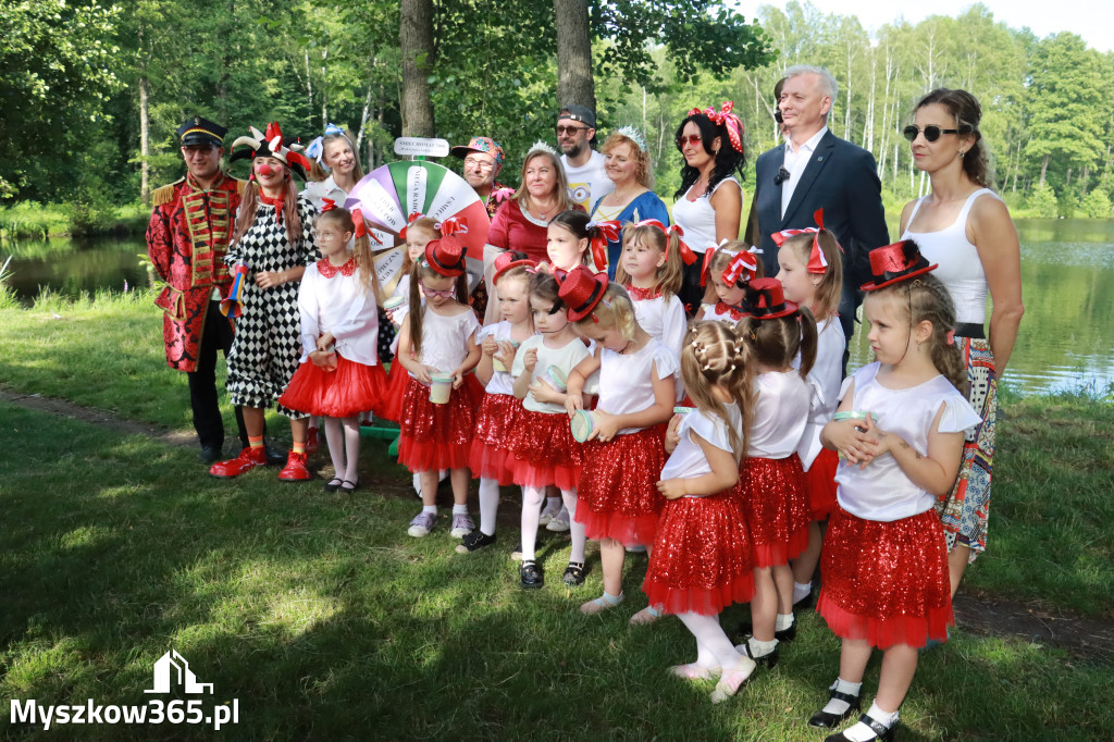 Fotorelacja I: Dni Myszkowa 2026 (sobota)