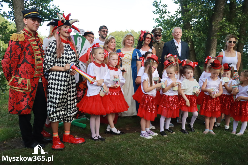 Fotorelacja I: Dni Myszkowa 2026 (sobota)