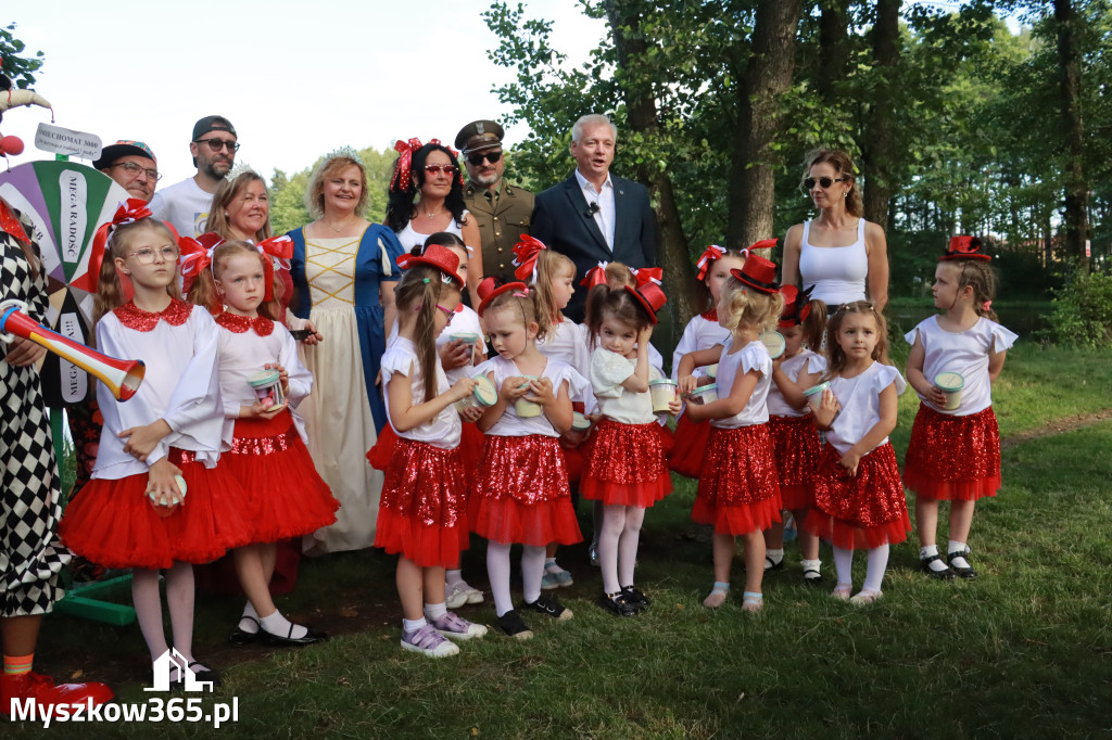 Fotorelacja I: Dni Myszkowa 2026 (sobota)