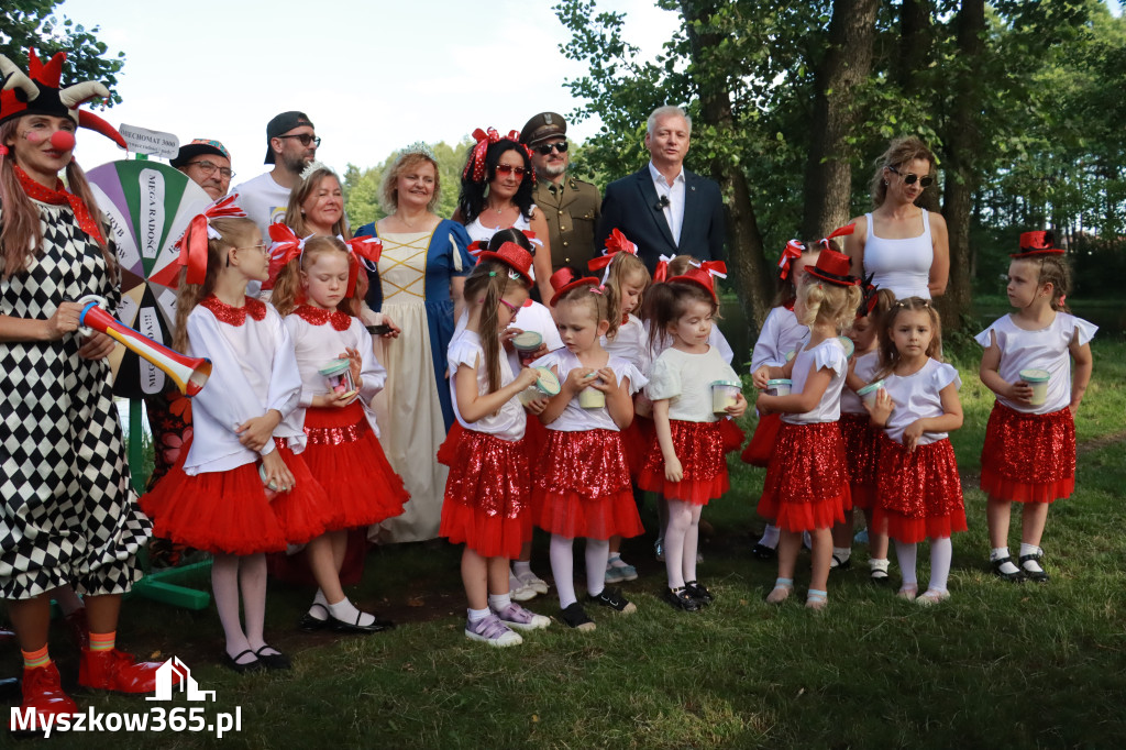 Fotorelacja I: Dni Myszkowa 2026 (sobota)