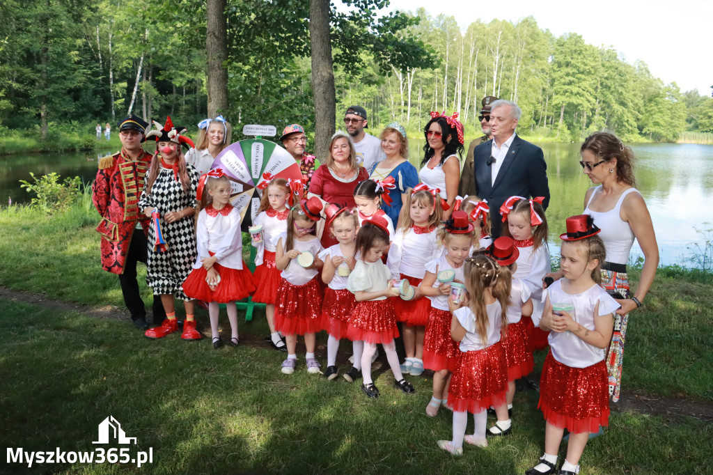 Fotorelacja I: Dni Myszkowa 2026 (sobota)