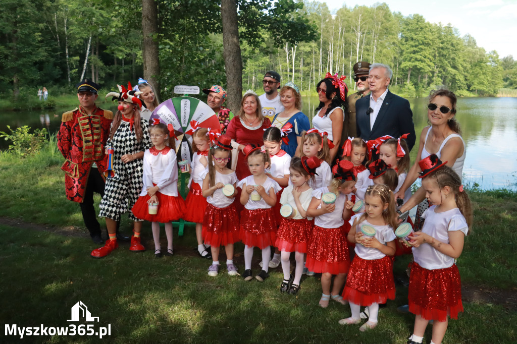 Fotorelacja I: Dni Myszkowa 2026 (sobota)